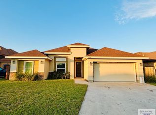 3704 Magali Cir, Brownsville, TX 78521