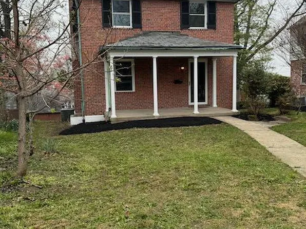 1210 Havenwood Rd, Baltimore, MD 21218