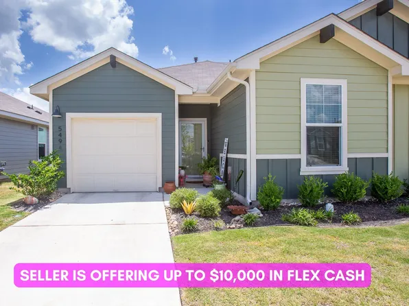 549 Arnold Loop #A, Kyle, TX 78640