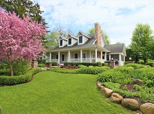 N1703 Hillside Rd, Lake Geneva, WI 53147