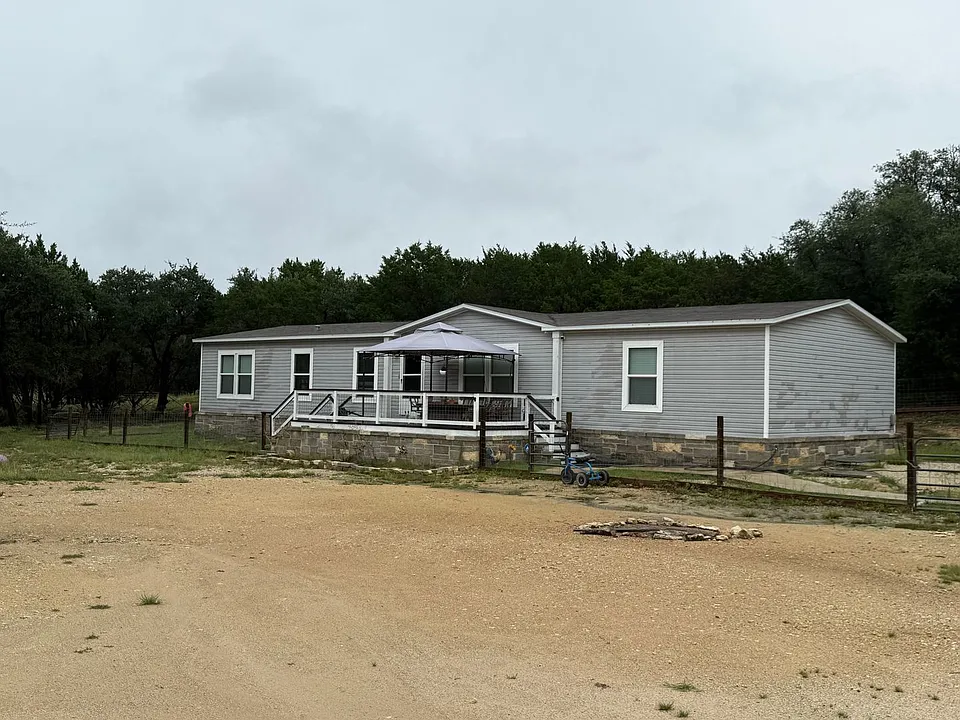 167 Posey Ranch Rd