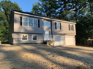 782 Cottage St LOT 5, Athol, MA 01331