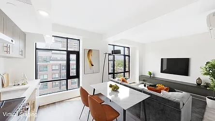 Rented by Voro NYC