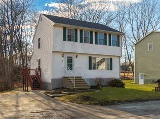 7 Cherry Rd, Billerica, MA 01821