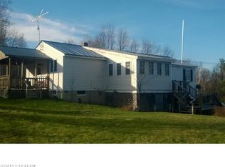 287 Porter Hill Rd, Farmington, ME 04938