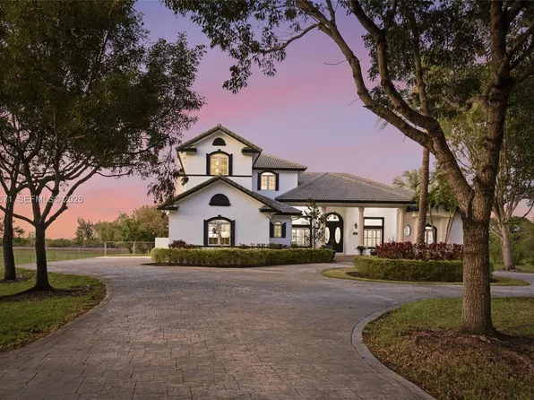 20401 SW 48th Pl, Southwest Ranches, FL 33332