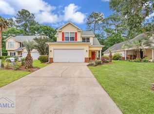 105 Oak Ridge Cir, Richmond Hill, GA 31324