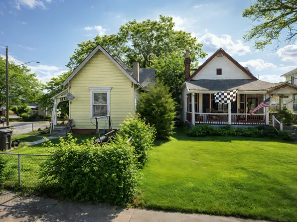 1337 Barth Ave, Indianapolis, IN