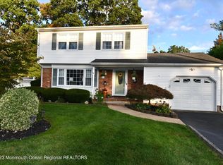 35 Sunnycrest Dr, Brick, NJ 08724