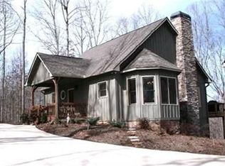 965 Connors Ridge Rd, Young Harris, GA 30582
