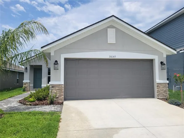 36145 Trinity Glade Rd, Dade City, FL 33525