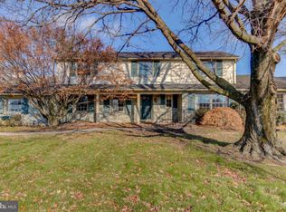 115 Sheehan Rd, Avondale, PA 19311