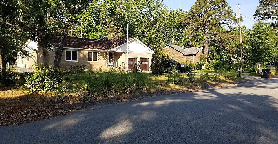 NEIGHBORS NOT TOO CLOSE