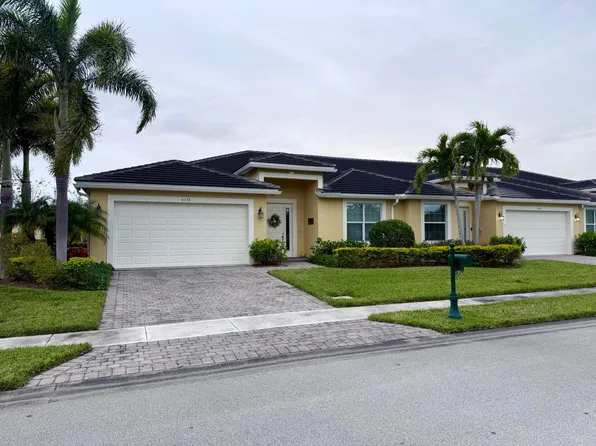 6133 NW Castlebay Lane, Port St Lucie, FL 34983