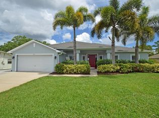 917 Gulfstream Ave, Sebastian, FL 32958