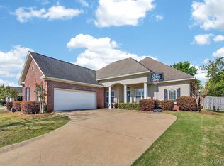 9206 Whispine Ct, Montgomery, AL 36117