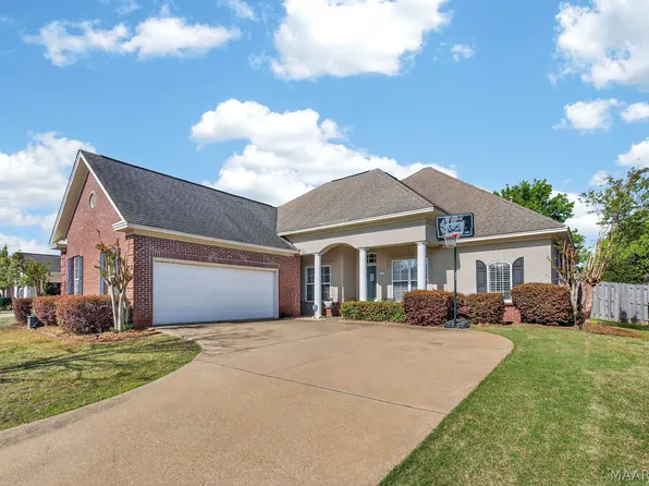 9206 Whispine Ct, Montgomery, AL 36117