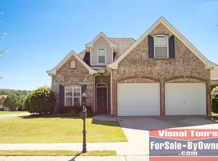 281 Vineyard Ln, Birmingham, AL 35242