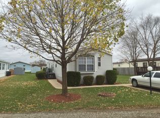 10727 254th Ave, Trevor, WI 53179