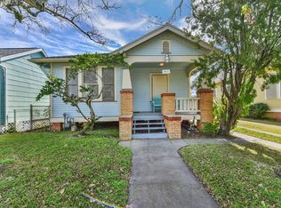 4411 Avenue S 1/2, Galveston, TX 77550