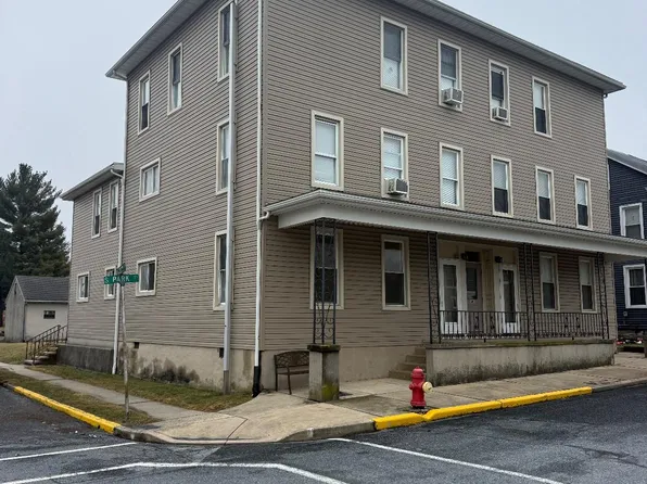 100 S Park St, Richland, PA 17087