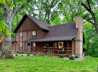 748 N 2500 East Rd, Strasburg, IL 62465