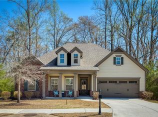 4529 Sweetwater Dr, Gainesville, GA 30504