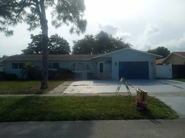 551 NW 42nd Ave, Pompano Beach, FL 33066