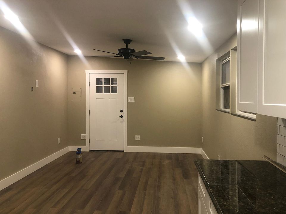 Living Room from kitchen