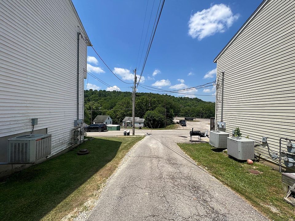 537 Indiana Ave, Aurora, IN 47001 Zillow