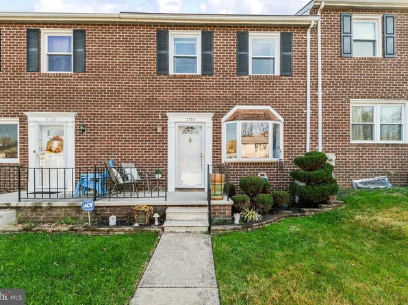 3730 Double Rock Ln, Baltimore, MD 21234