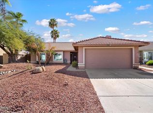 7181 W Kimberly Way, Glendale, AZ 85308