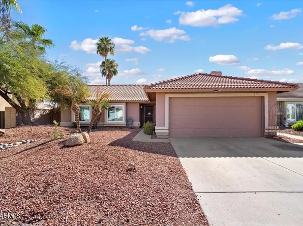 7181 W KIMBERLY Way, Glendale, AZ 85308