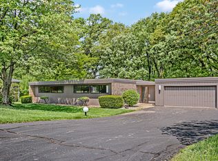 735 Brookwood Ter, Olympia Fields, IL