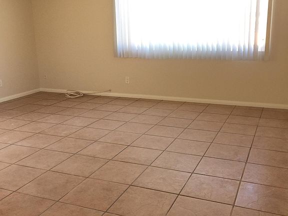 Large Living Room off the Kitchen Area