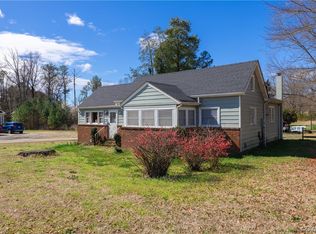 3808 Dorset Rd, Richmond, VA 23234