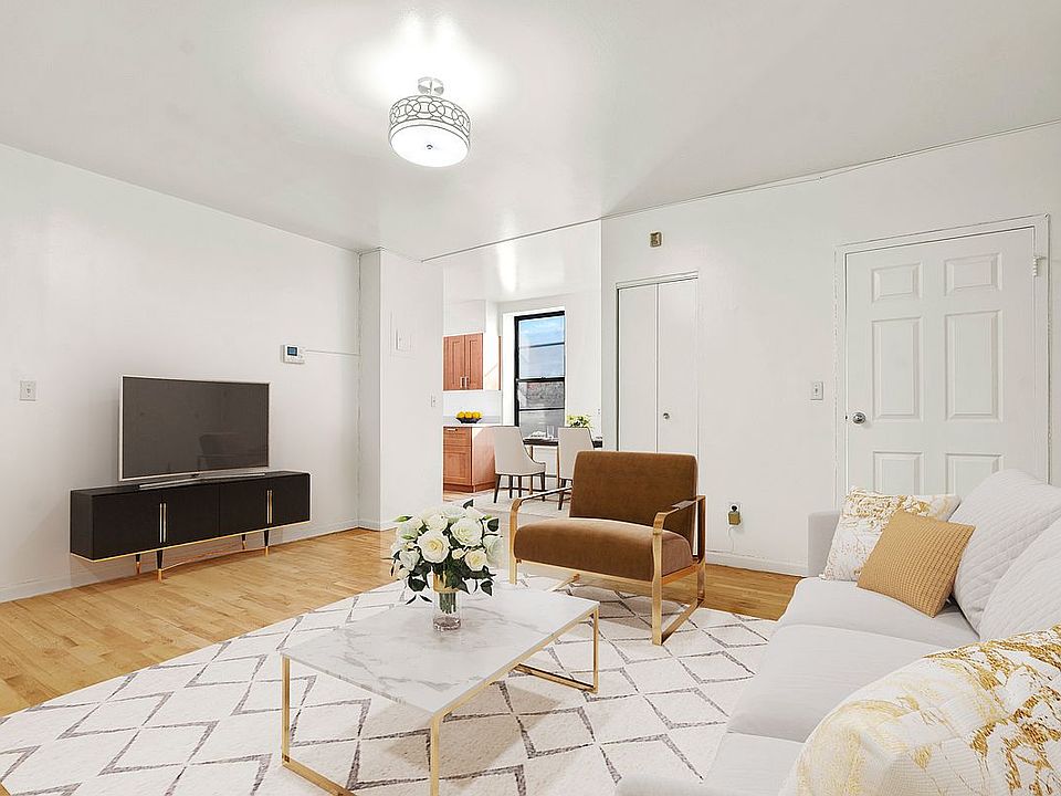 1st image of 72 Saint Nicholas Ave APT 6F