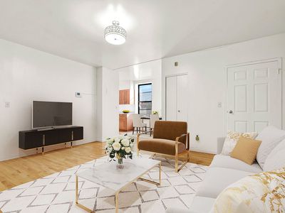 72 Saint Nicholas Ave APT 6F, New York, NY, 10026