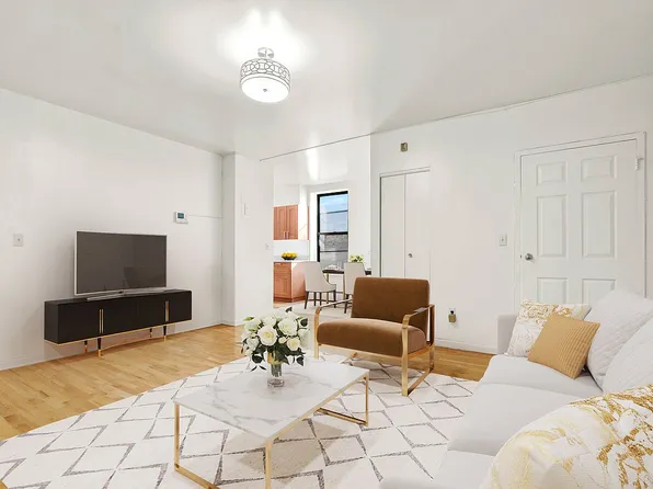72 Saint Nicholas Ave APT 6F, New York, NY 10026
