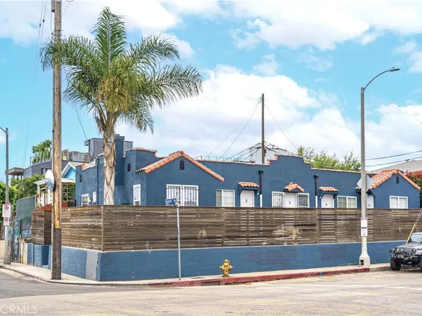 523 Main St, Venice, CA 90291