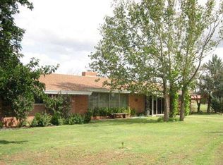 1607 S State Rd #3261, Levelland, TX 79336