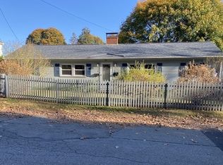 4 Six Belmont St, Methuen, MA 01844