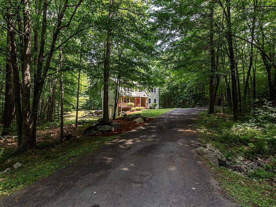 16 Mountain Road, Brookline, NH 03033 Zillow