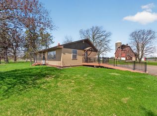 25184 Red Robin Rd, Pine City, MN 55063