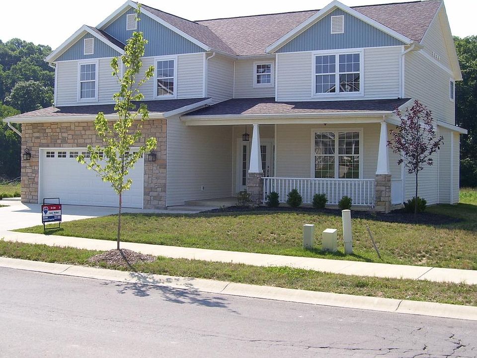 1st image of 2736 E Creeks Edge Dr
