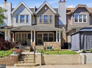 1158 Marlyn Rd, Philadelphia, PA 19151