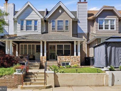 1158 Marlyn Rd, Philadelphia, PA, 19151