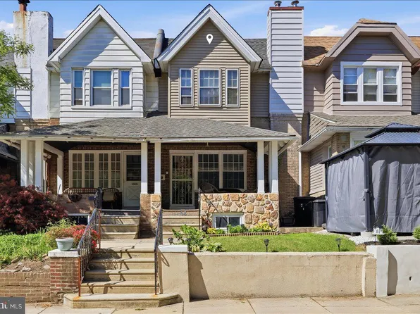 1158 Marlyn Rd, Philadelphia, PA 19151