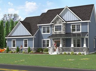 0 Mount Alverno Rd, Media, PA 19063