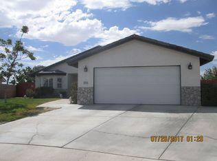 424 Marlene Ct, Ridgecrest, CA 93555